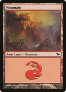 Mountain (SHM-295) - Shadowmoor