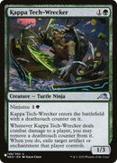 Kappa Tech-Wrecker (LIST-NEO-198) - The List
