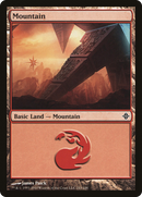 Mountain (ROE-243) - Rise of the Eldrazi