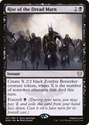 Rise of the Dread Marn (PPKHM-107P) - Kaldheim Promos