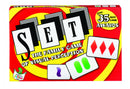 SET