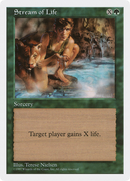 Stream of Life (5ED-328) - Fifth Edition