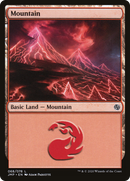 Mountain (JMP-068) - Jumpstart