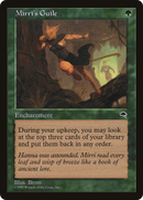 Mirri's Guile (TMP-236) - Tempest