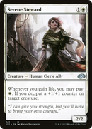 Serene Steward (J22-241) - Jumpstart 2022