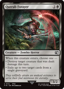 Qutrub Forayer (FIN-112) - FINAL FANTASY