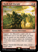 Thrill-Kill Disciple (PIP-596) - Fallout Foil