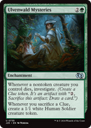 Ulvenwald Mysteries (J25-735) - Foundations Jumpstart