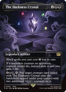 The Darkness Crystal (FIN-335) - FINAL FANTASY (Borderless)