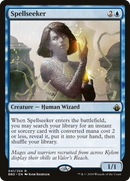 Spellseeker (BBD-041) - Battlebond Foil