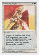 Guardian Angel (3ED-021) - Revised Edition