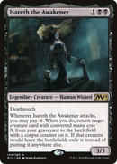 Isareth the Awakener (M19-104) - Core Set 2019 Foil