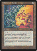 Phyrexian Portal (ALL-) - Alliances