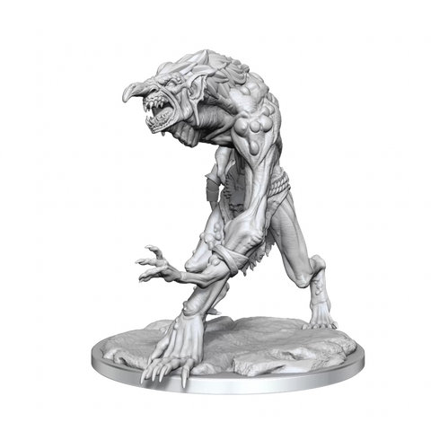 D&D Frameworks Troll Wave 2