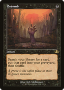 Entomb (DMR-304) - Dominaria Remastered Foil