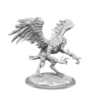 D&D Frameworks Vrock