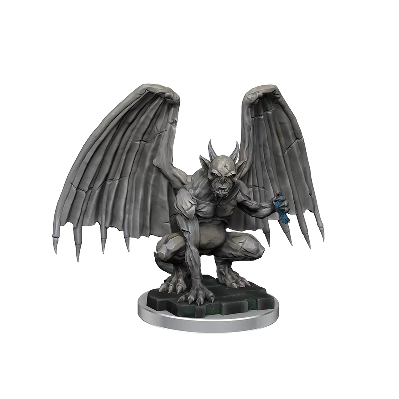 D&D Frameworks Gargoyle