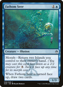 Fathom Seer (A25-056) - Masters 25