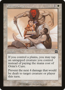 Orim's Cure (MMQ-033) - Mercadian Masques