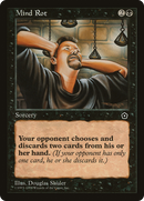 Mind Rot (P02-078) - Portal Second Age