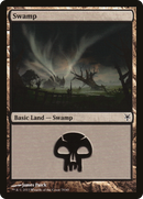 Swamp (DDK-078) - Duel Decks: Sorin vs. Tibalt