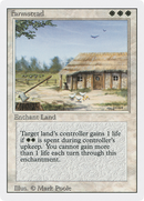 Farmstead (3ED-019) - Revised Edition