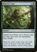 Nature's Lore (DMR-170) - Dominaria Remastered