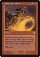 Breaking Point (JUD-081) - Judgment