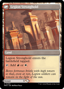 Legion Leadership (MH3-255) - Modern Horizons 3