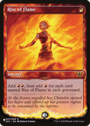 Rite of Flame (LIST-SS3-7) - The List