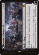 Invasion of Innistrad // Deluge of the Dead (MOM-115) - March of the Machine