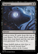 Stargaze (BLB-114) - Bloomburrow Foil