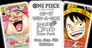 [Event Ticket - Daw Park] One Piece OP-17 Win-a-Box - Sunday, Sep 6th 11:30am