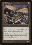 Telethopter (TMP-311) - Tempest