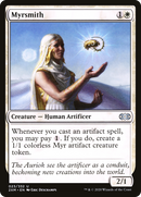 Myrsmith (2XM-023) - Double Masters
