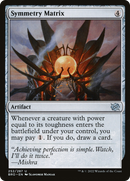 Symmetry Matrix (BRO-252) - The Brothers' War