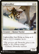 Lightwalker (LIST-BBD-95) - The List