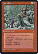 Stone Spirit (ICE-218) - Ice Age