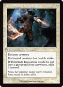 Twinblade Geist (Retro Frame) (INR-452) - Innistrad Remastered Foil