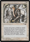 Kjeldoran Home Guard (ALL-) - Alliances