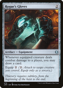 Rogue's Gloves (JMP-479) - Jumpstart