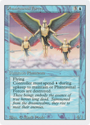Phantasmal Forces (3ED-069) - Revised Edition