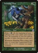 Hunting Moa (TSB-080) - Time Spiral Timeshifted
