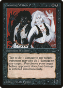 Cuombajj Witches (ARN-023) - Arabian Nights