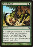 Time to Feed (THS-181) - Theros