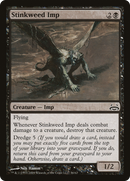Stinkweed Imp (DDC-036) - Duel Decks: Divine vs. Demonic