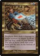 Prophetic Bolt (APC-116) - Apocalypse