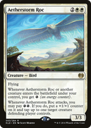 Aetherstorm Roc (KLD-003) - Kaladesh