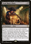 Dead Man's Chest (AFC-097) - Forgotten Realms Commander
