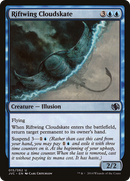 Riftwing Cloudskate (DD3-) - Duel Decks Anthology: Jace vs. Chandra